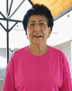 Dominga Facio Drewery, age 91, of Everton, Arkansas, passed away surrounded by family Thursday, October 15, 2026.