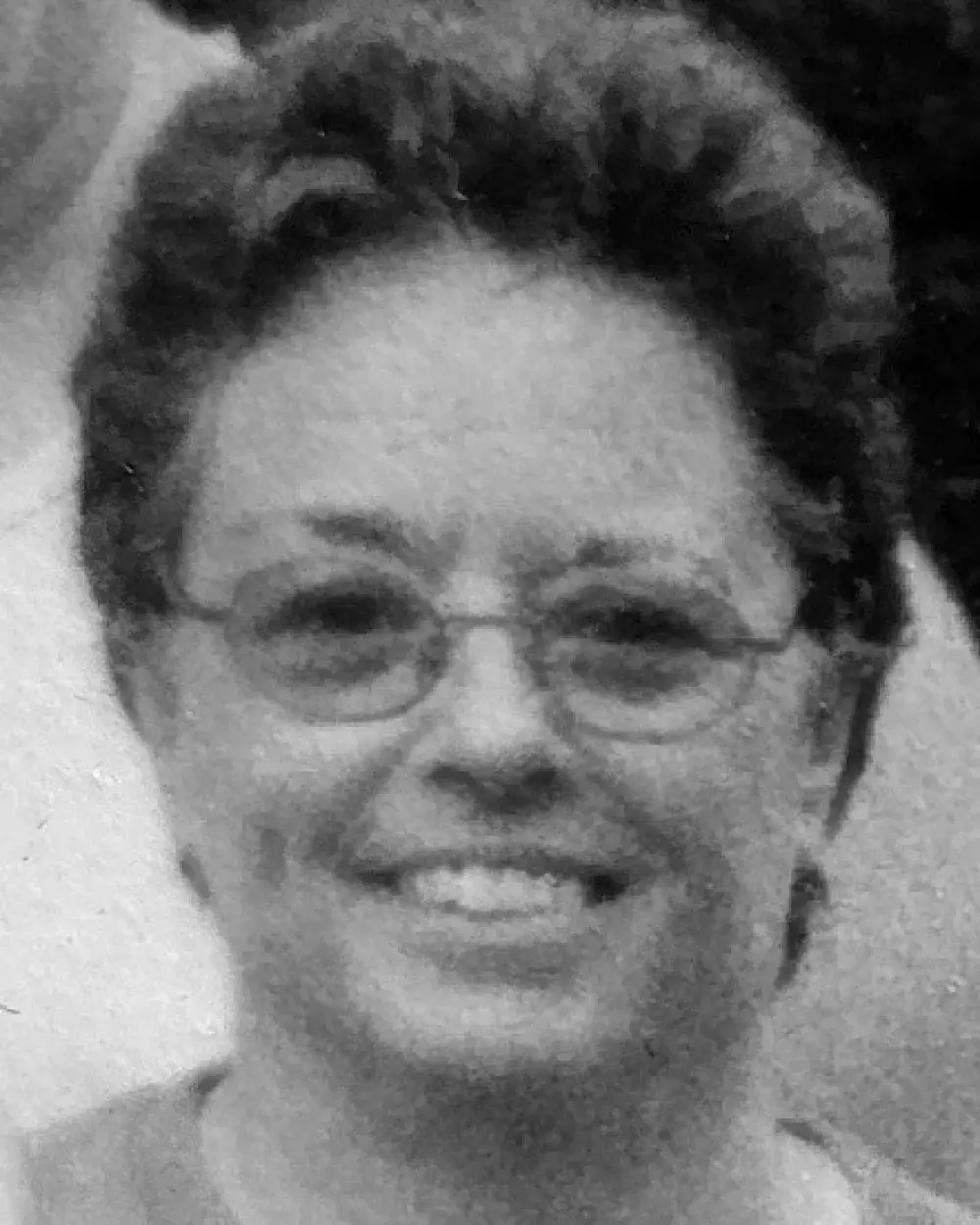 Jean Marie McCutchan