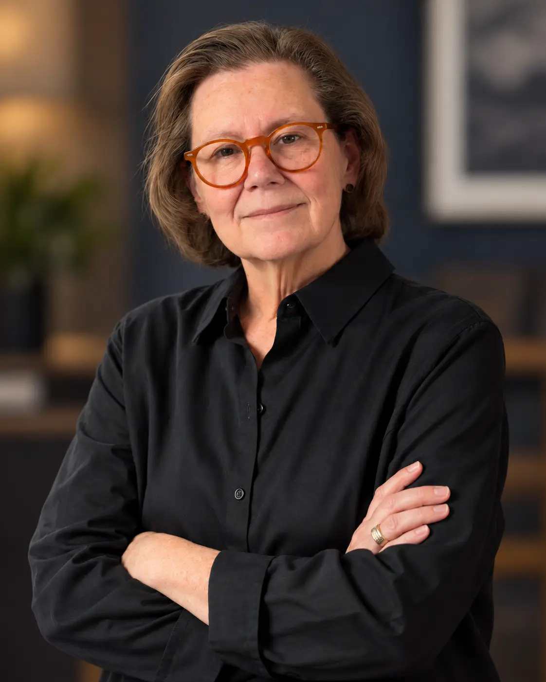 Jill Barlow