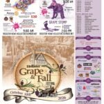 Come celebrate the autumn season with the Hollister Area Chamber of Commerce…