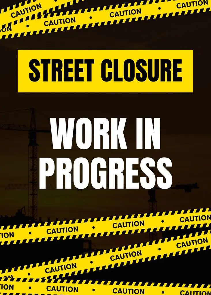As part of our ongoing commitment to improving city infrastructure W.