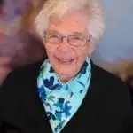 Donna Jean Puckett, 91, of Hollister, Missouri