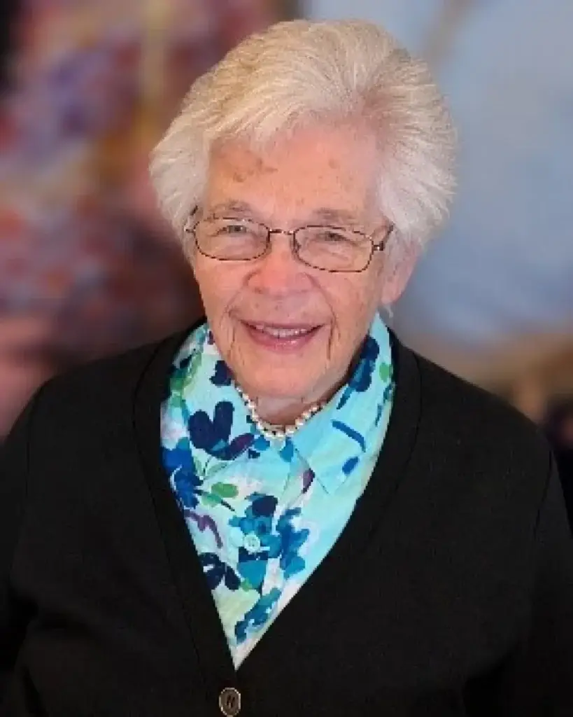 Donna Jean Puckett, 91, of Hollister, Missouri