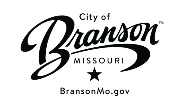 Branson City Logo