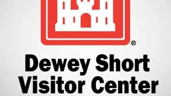 Dewey Short VC