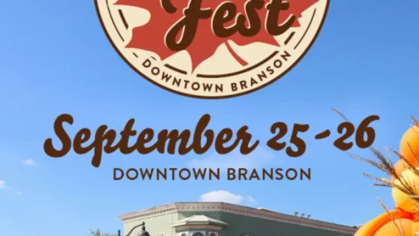 Fall Fest 26