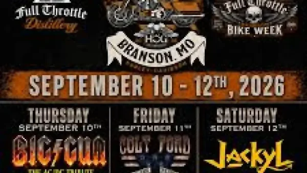 HOG Rally 26