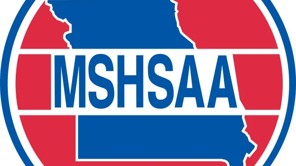 MSHSAA Official Logo