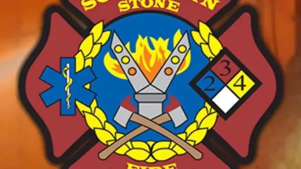 Southern Stone County Fire District