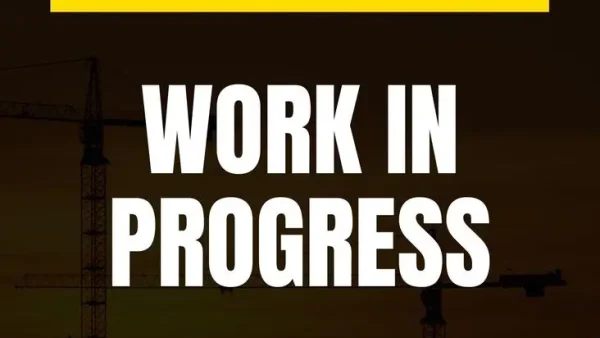 As part of our ongoing commitment to improving city infrastructure W.
